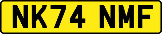 NK74NMF