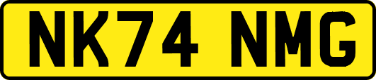 NK74NMG