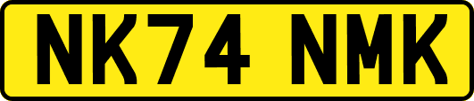NK74NMK