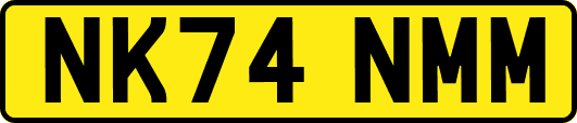 NK74NMM