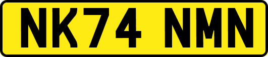 NK74NMN