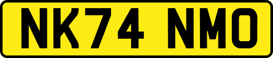 NK74NMO
