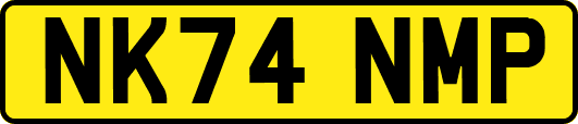 NK74NMP