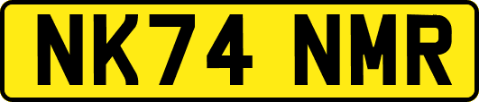 NK74NMR