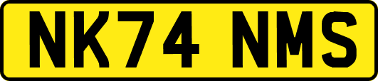 NK74NMS