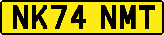 NK74NMT