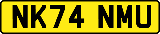 NK74NMU