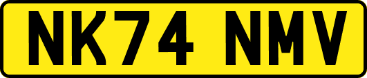 NK74NMV