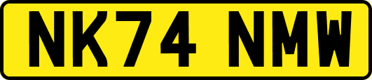 NK74NMW
