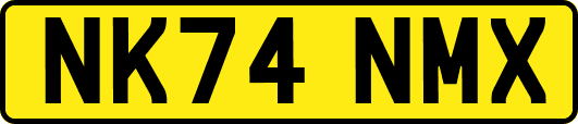 NK74NMX