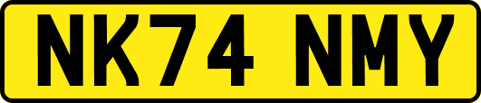 NK74NMY
