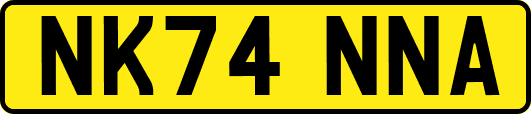 NK74NNA