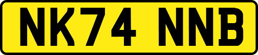 NK74NNB