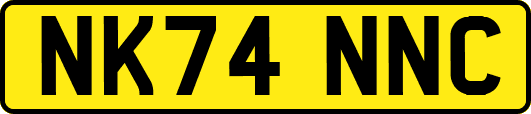 NK74NNC