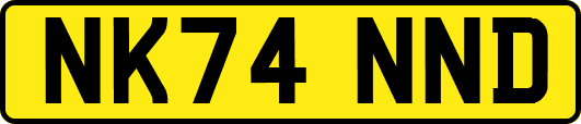NK74NND