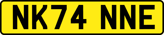 NK74NNE