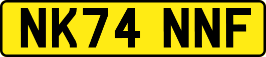 NK74NNF