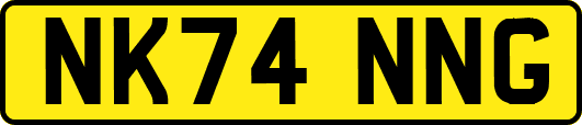 NK74NNG