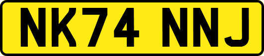NK74NNJ