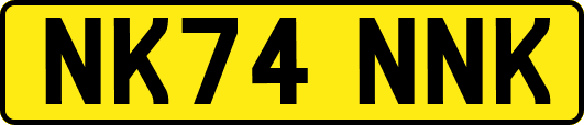 NK74NNK