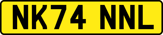 NK74NNL