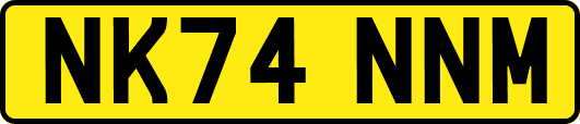 NK74NNM