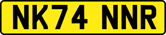 NK74NNR