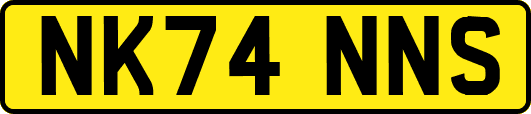 NK74NNS