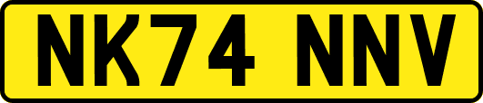 NK74NNV