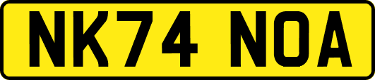 NK74NOA