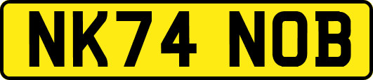 NK74NOB