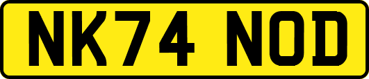 NK74NOD