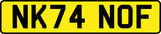 NK74NOF