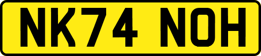 NK74NOH