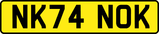 NK74NOK