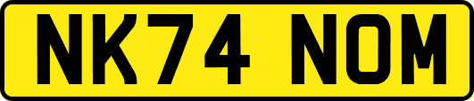 NK74NOM