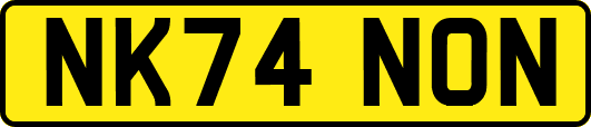 NK74NON