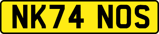 NK74NOS
