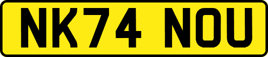 NK74NOU