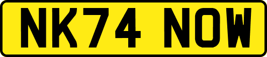 NK74NOW