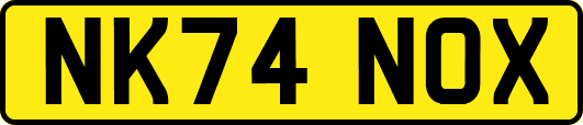 NK74NOX