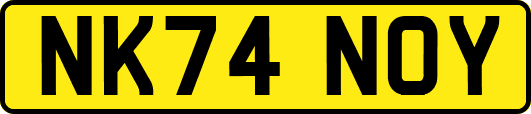NK74NOY