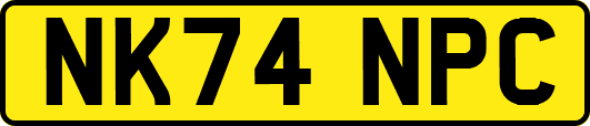 NK74NPC