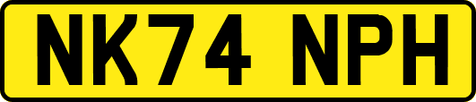 NK74NPH
