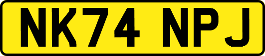 NK74NPJ