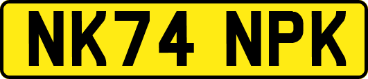 NK74NPK