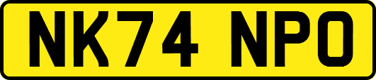 NK74NPO