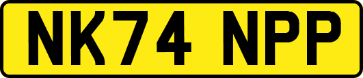 NK74NPP