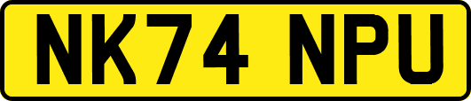 NK74NPU