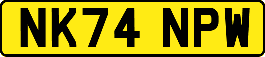 NK74NPW